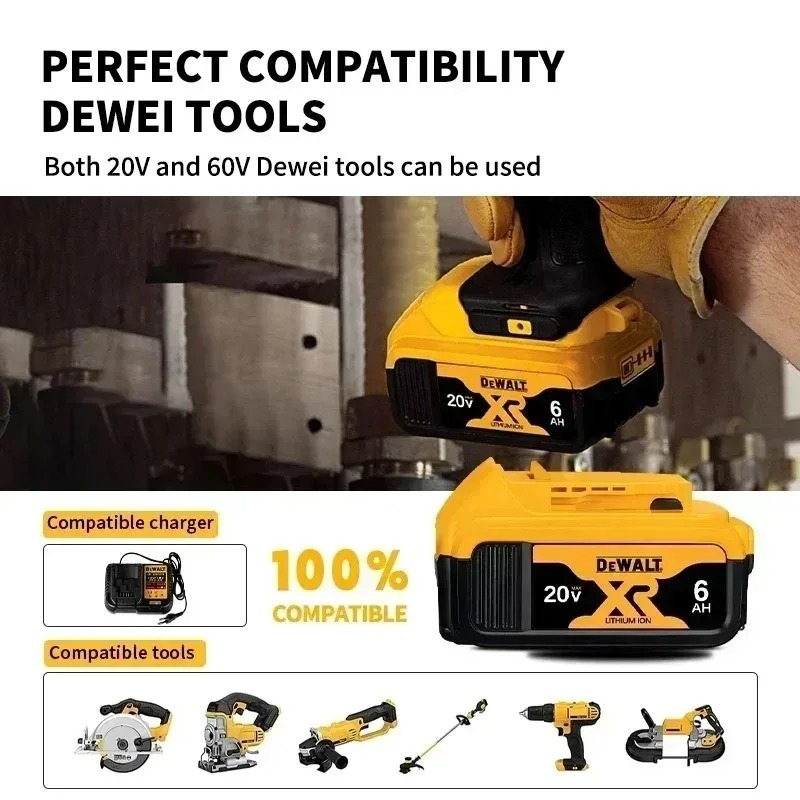 DEWALT DCD805 20V MAX XR 무선 드릴 - Home Improvement Expo 리뷰 및 가격
