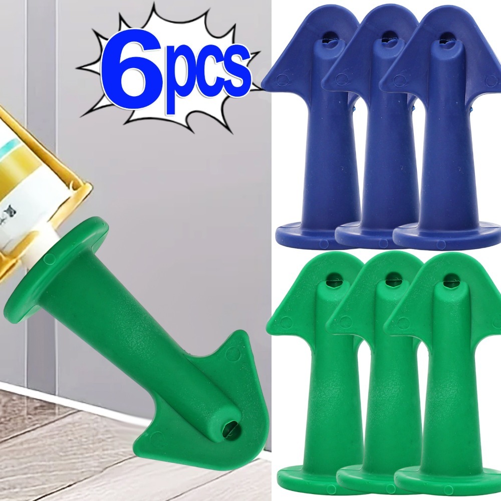 3/6개 다기능 실란트 노즐 스크레이퍼 바닥 코킹 도구 - Home Improvement Services 리뷰 및 가격
