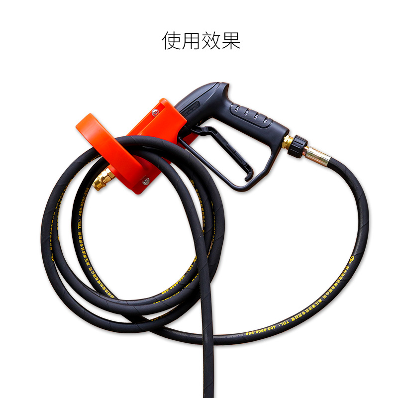 고압 물총 걸이 청소 기계, 고압 물총 배치 랙, 자동 - Wall Anchor Plastic 리뷰 및 가격