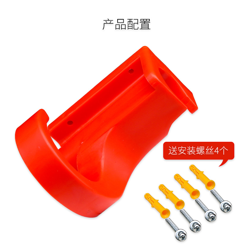 고압 물총 걸이 청소 기계, 고압 물총 배치 랙, 자동 - Wall Anchor Plastic 리뷰 및 가격