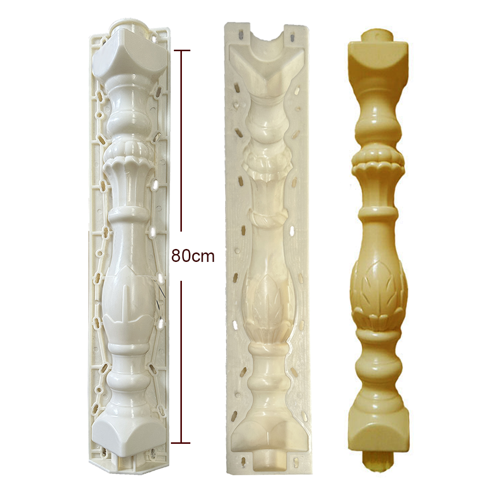 주택 개선 및 건설을 위한 80 Cm 프리캐스트 플라스 - Home Improvement Fence 리뷰 및 가격