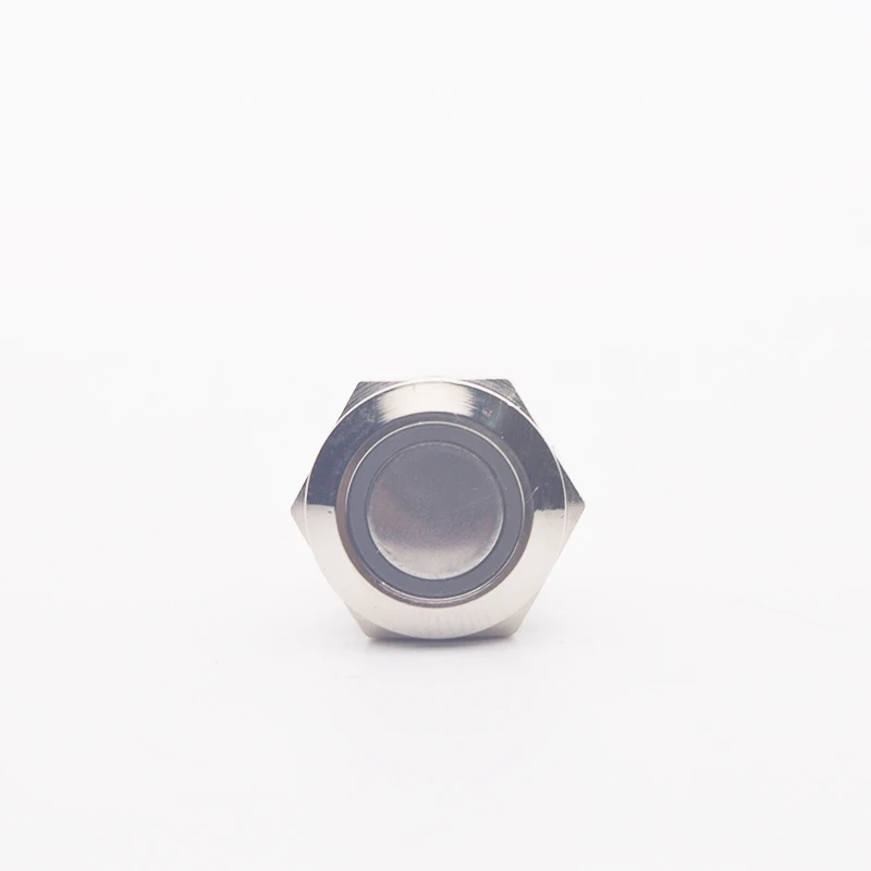 전자 버튼 스위치, 12mm LED 조명, 금속 방수  - Home Improvement Expo 리뷰 및 가격