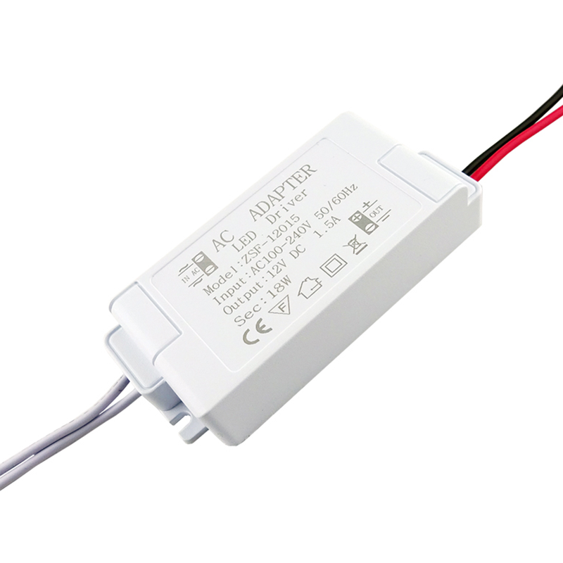 AC 100-240V ~ DC12V LED 드라이버 전 - Home Improvement Expo 리뷰 및 가격