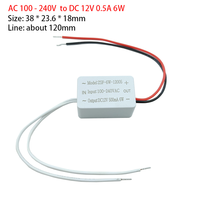 AC 100-240V ~ DC12V LED 드라이버 전 - Home Improvement Expo 리뷰 및 가격