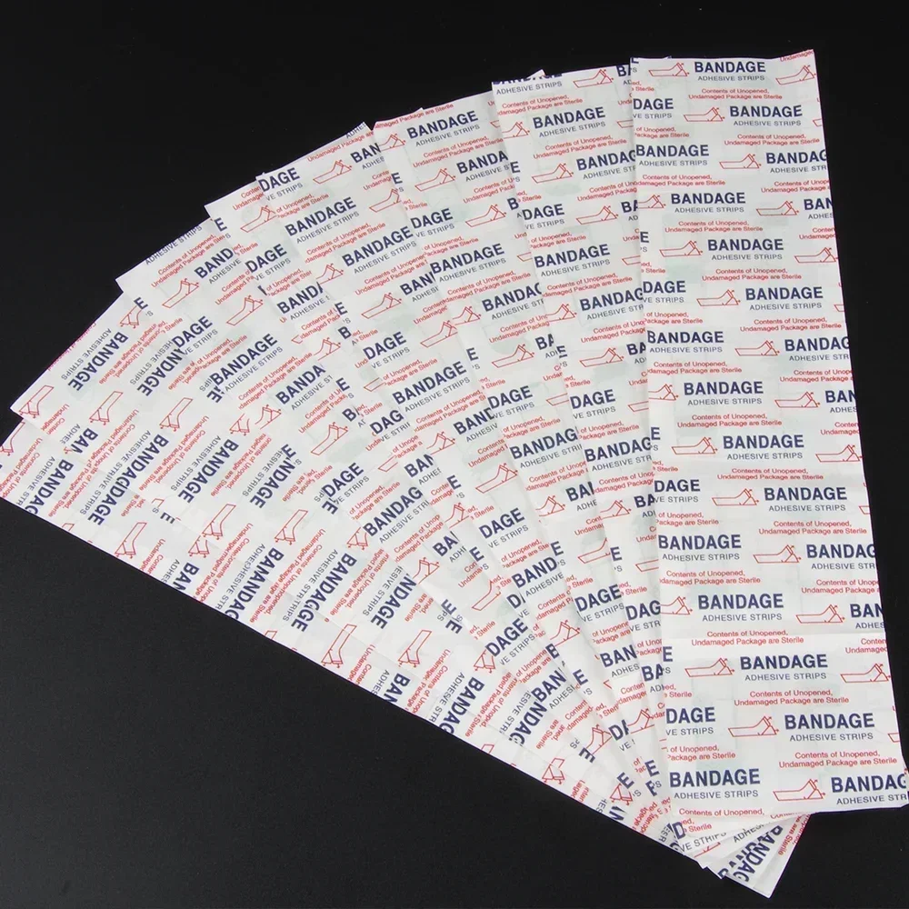 50PCS 38*38/72*19mm 투명 PU 방수 상 - Home Improvement Services 리뷰 및 가격